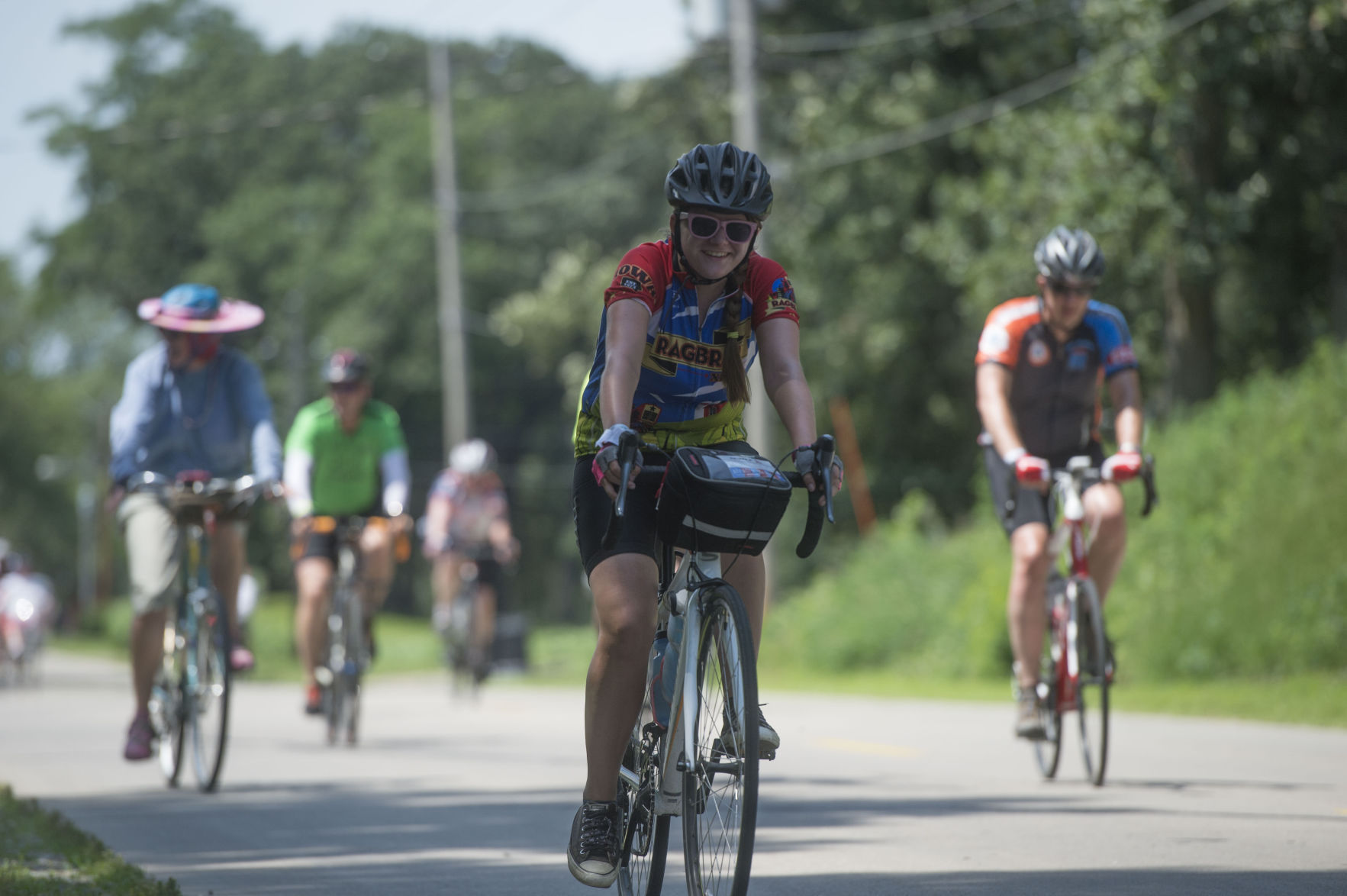 Ragbrai 45
